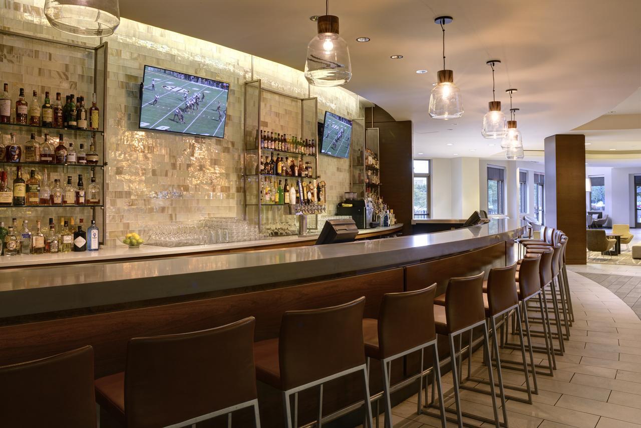 Newport News Marriott At City Center מראה חיצוני תמונה